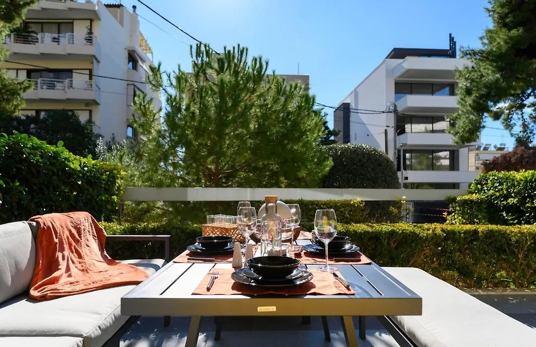 Athenian Riviera Prestige 2 Bedroom-1