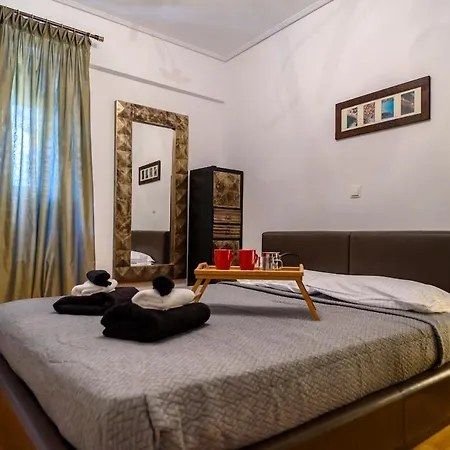 Athenian Riviera Prestige 2 Bedroom-3