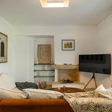 Athenian Riviera Prestige 2 Bedroom-2